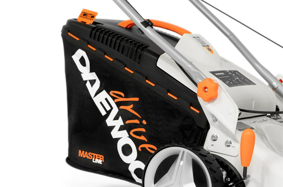 Бензиновый двигатель DAEWOO